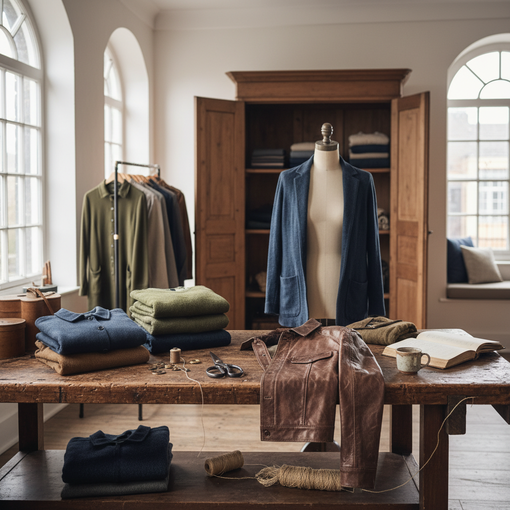 Stieglitz collectie en stijl